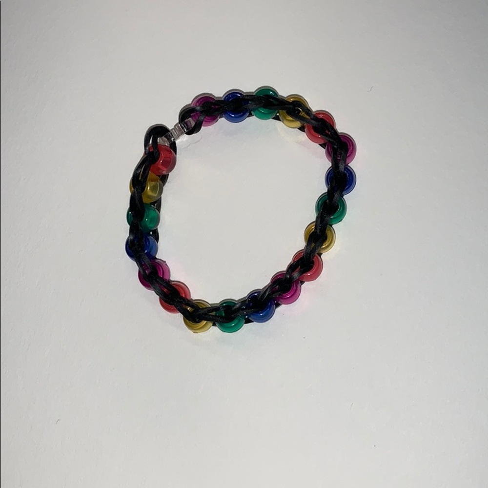 Handmade bracelet